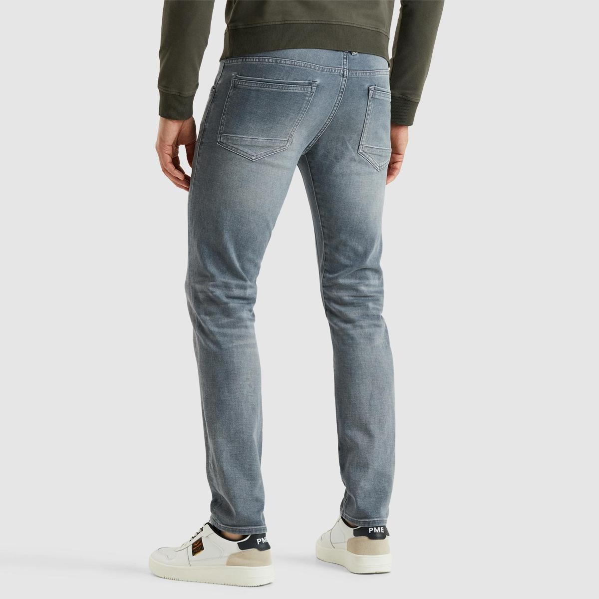 PME Legend PME Legend Pantalon Tailwheel Grijs 3