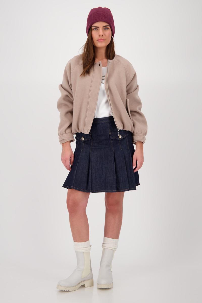Monari Hoed 809166 Rood 3