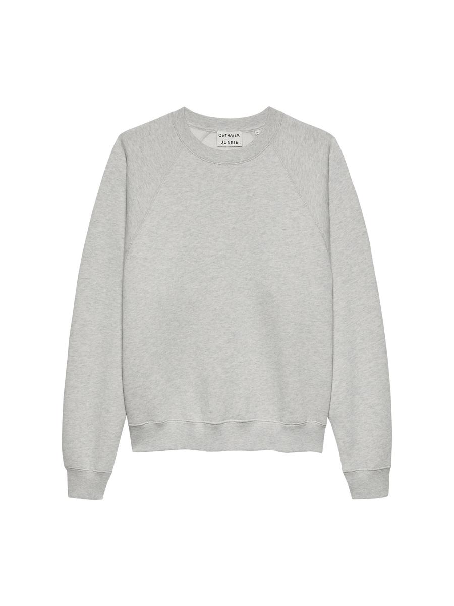 Catwalk Junkie Sweater 2504020611 Grijs 1