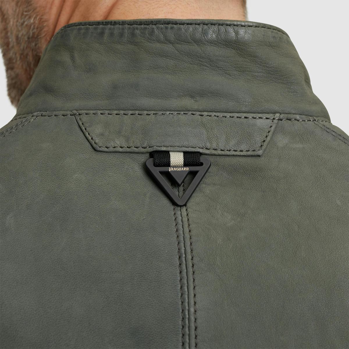 Vanguard Vanguard Jack VLJ2502180 Groen 5
