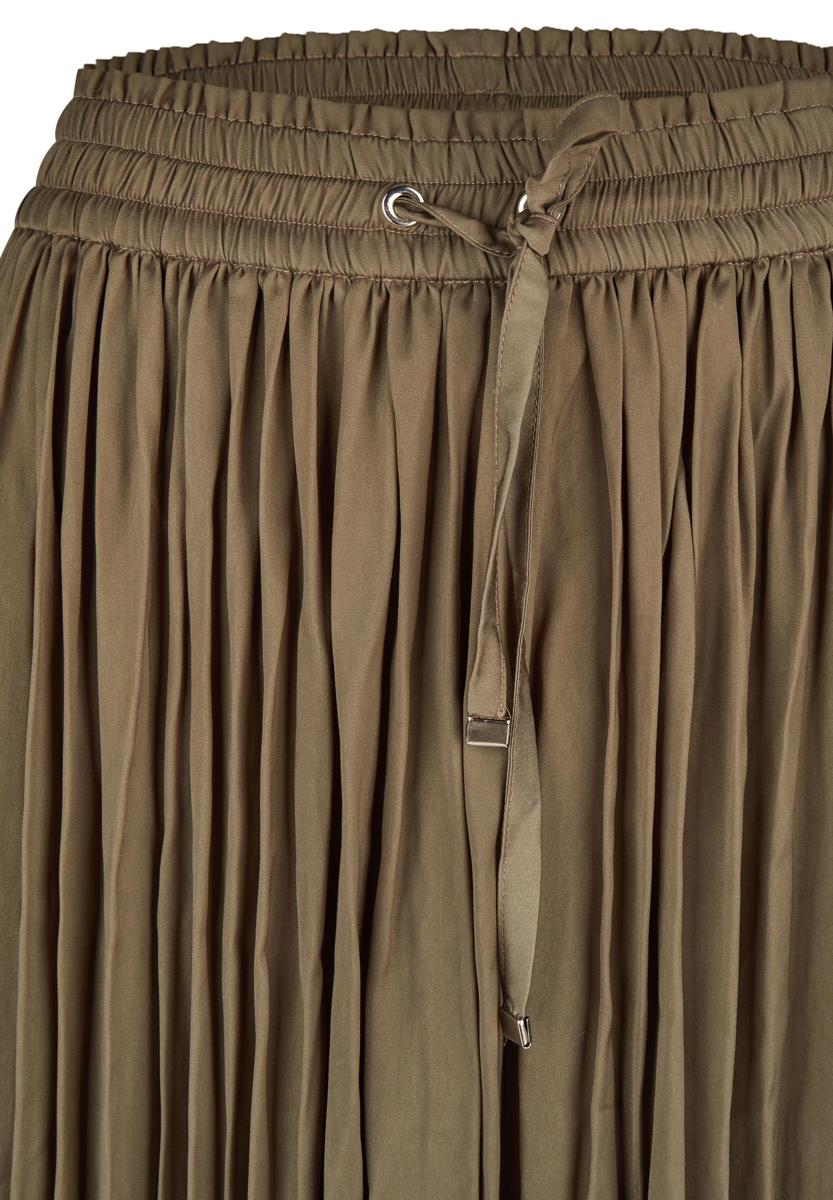 Rabe Rabe Rok 54-221141 Groen 4