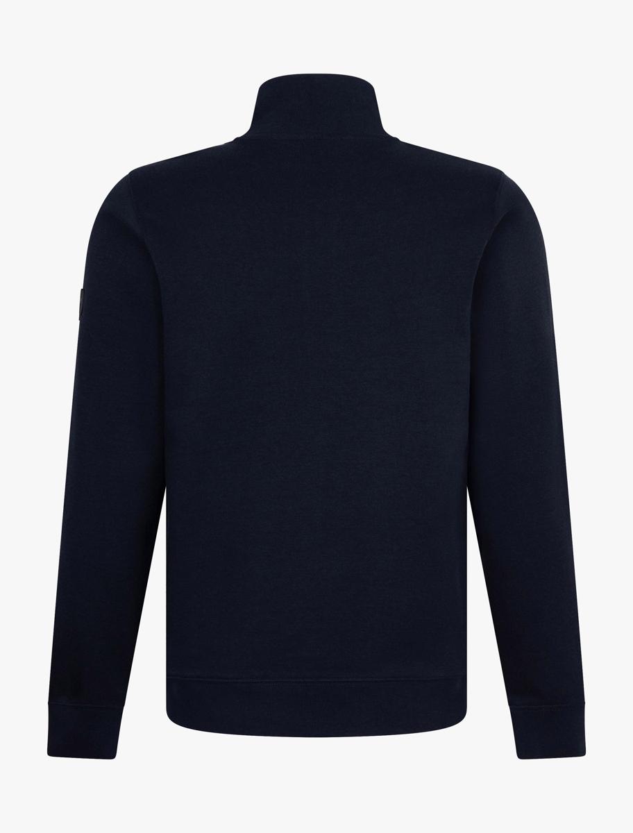 Cavallaro Sweater 120255015 Blauw 4