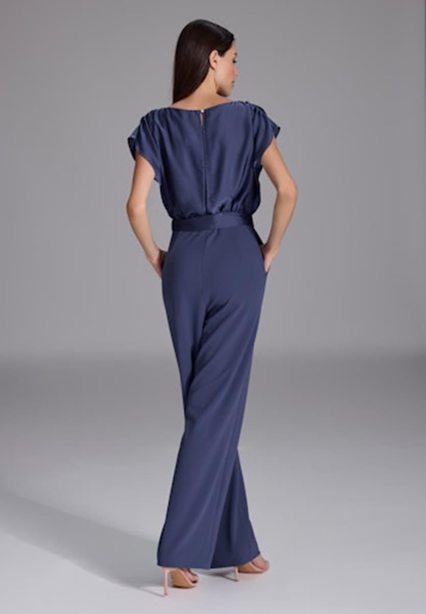 SWING SWING Jumpsuit 3AD00400 Lila 3