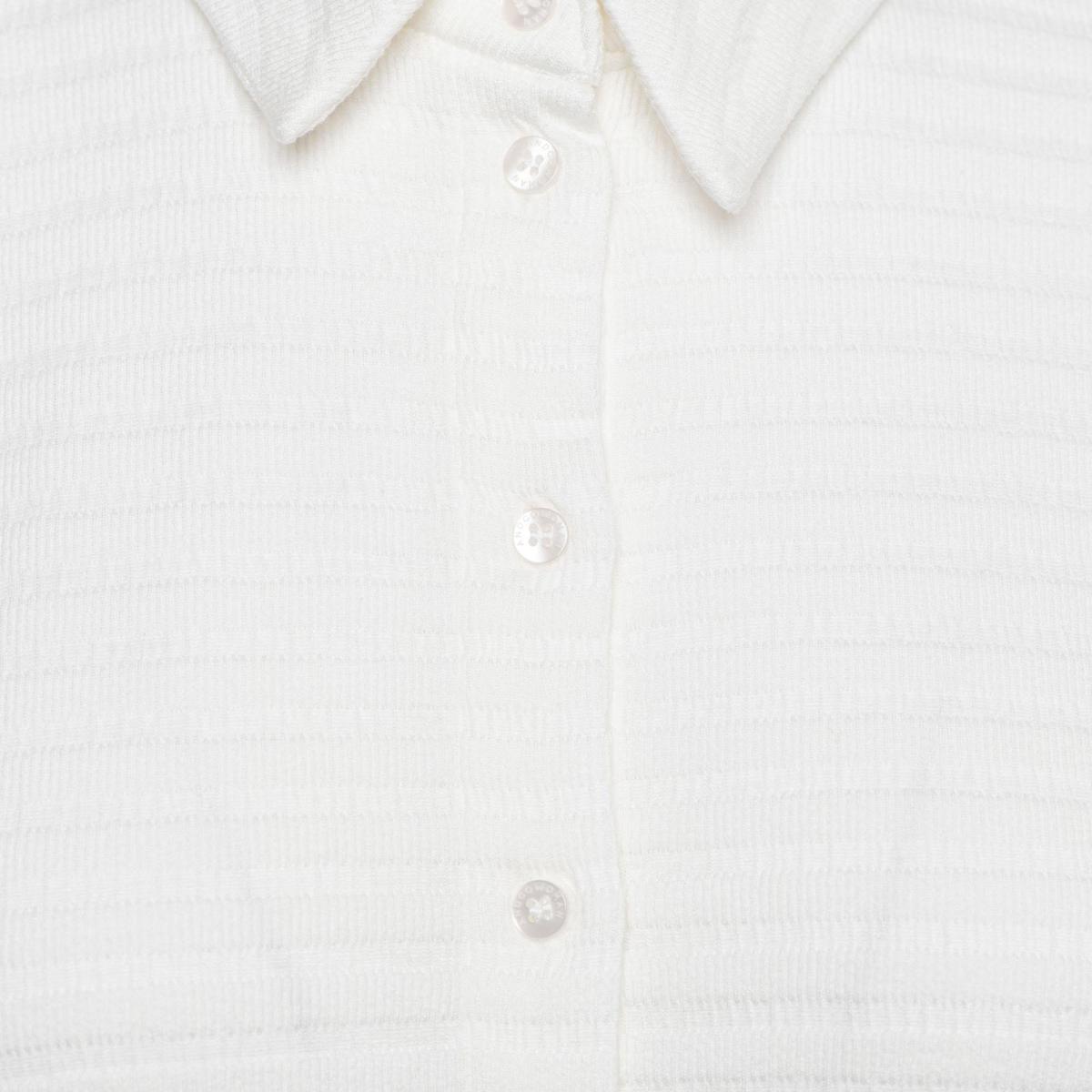 &Co Woman Blouse BL380 Off-White 4