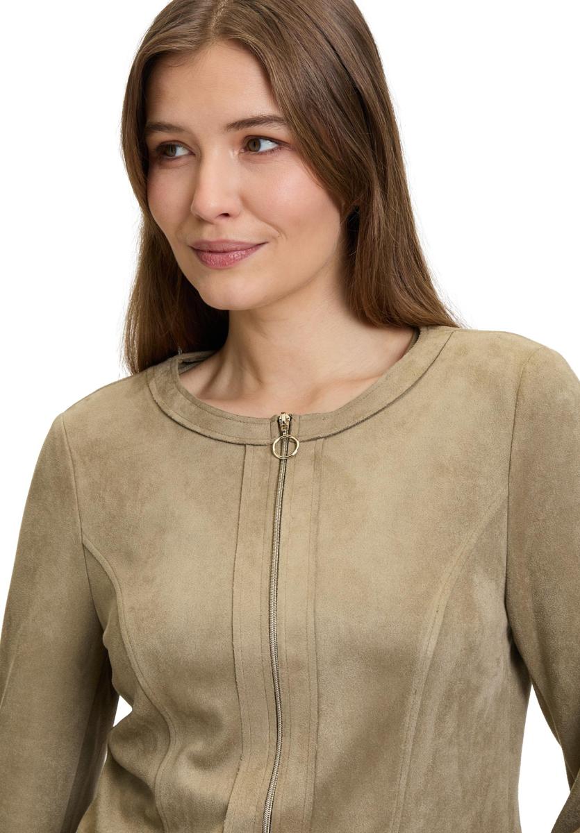 Betty Barclay Betty Barclay Blazer 43371673 Groen 6