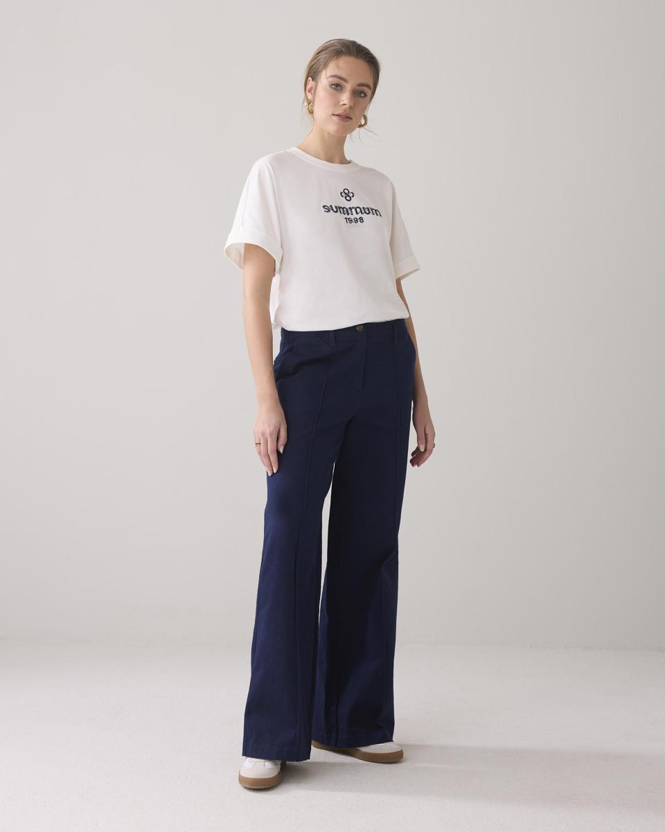Summum T-Shirt 3s5128-30633