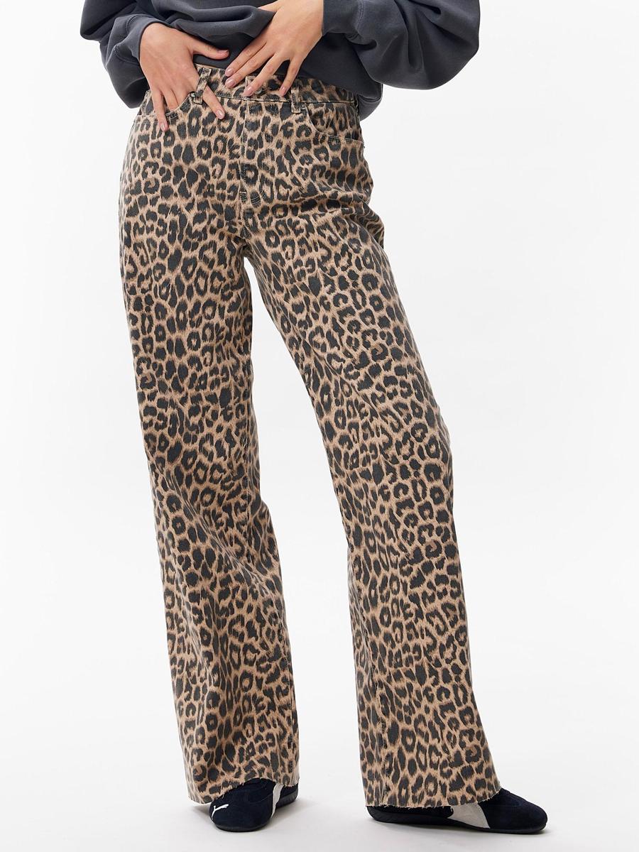 Catwalk Junkie Catwalk Junkie Jeans 2402030019 Beige 1