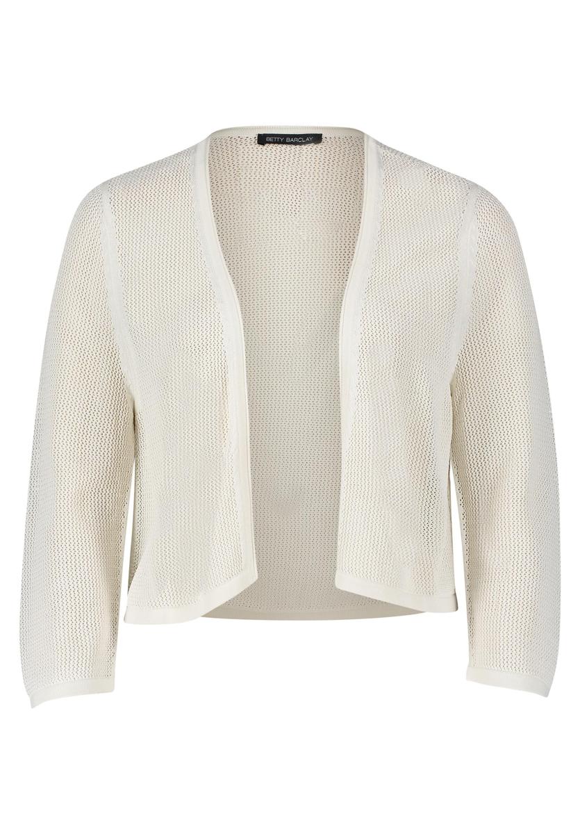 Betty Barclay Betty Barclay Vest 52461214 Wolwit 2