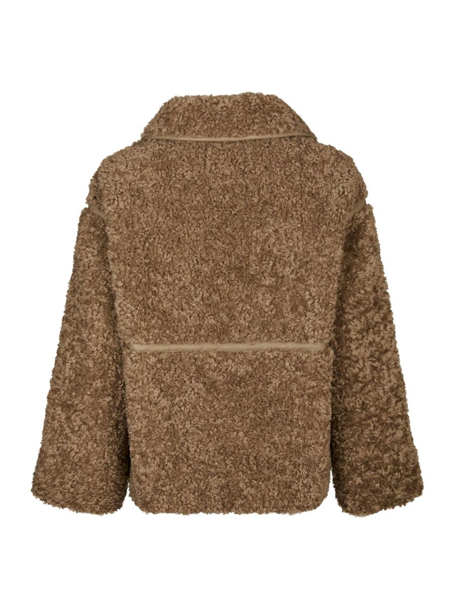 Neo Noir Jas Castor Taupe 4