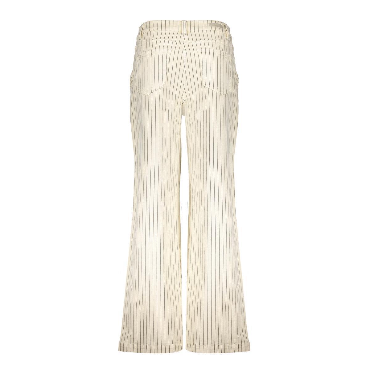 Geisha Geisha Jeans 51025-10 Off-White 4