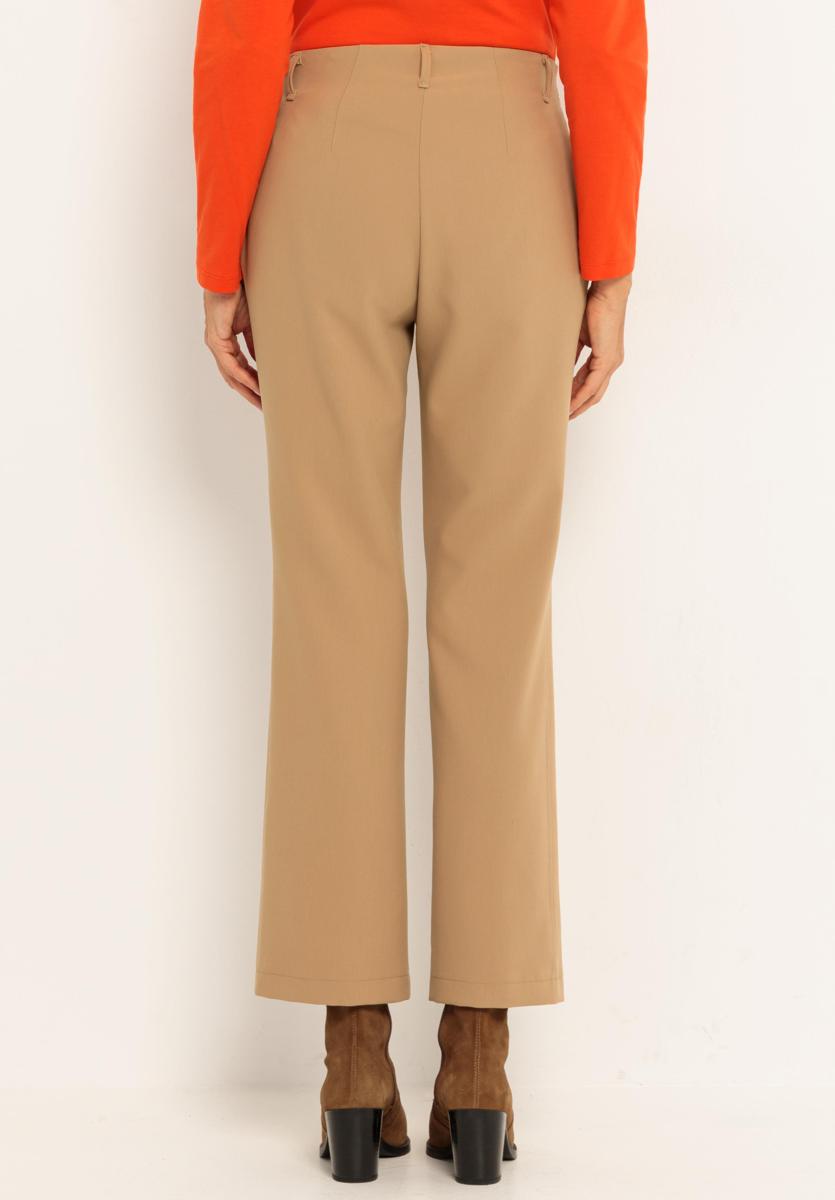 Bianca Pantalon 60031 Bruin 6