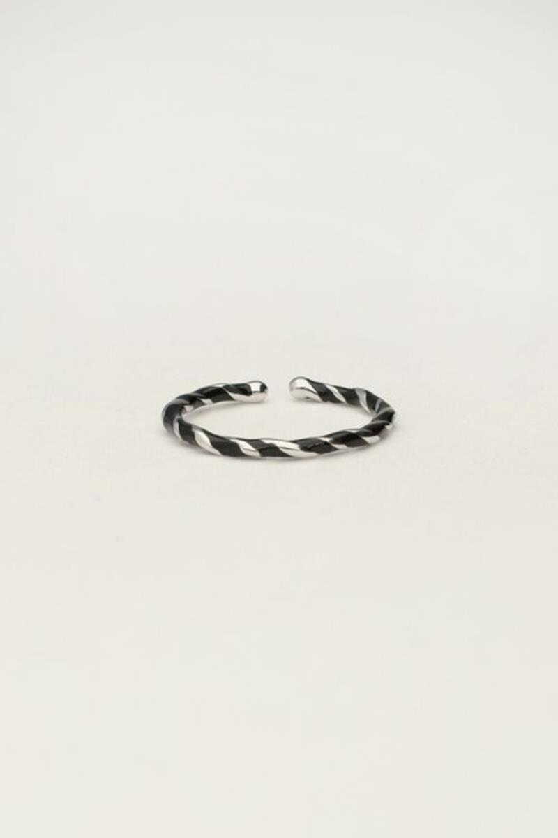 My Jewellery My Jewellery Ring MJ10364 Zilver 1