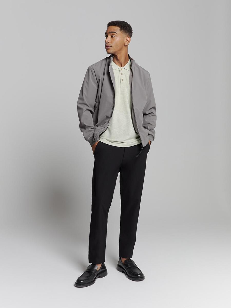 No Excess No Excess Polo 27390264SN Off-White 2