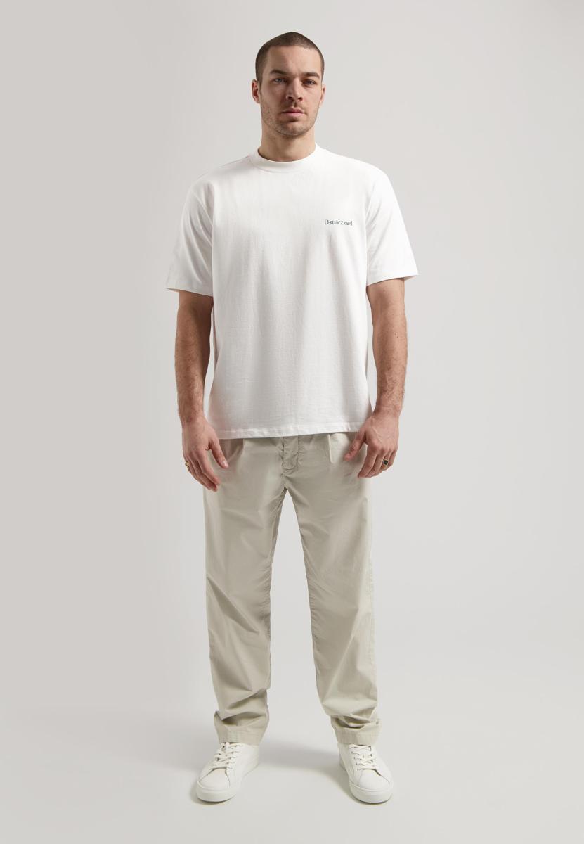 Dstrezzed Dstrezzed T-Shirt 203070 Wit 2