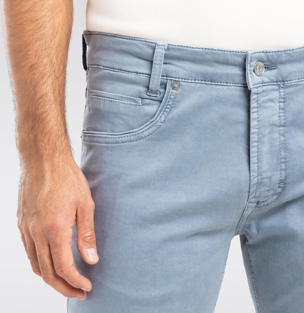 MAC MAC Jeans 0951L0517PP Blauw 5