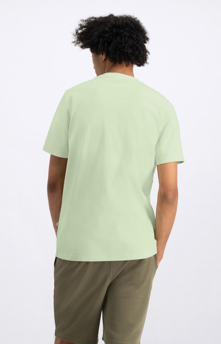 Law of the Sea Law of the Sea T-Shirt LAW-10203 Groen 3