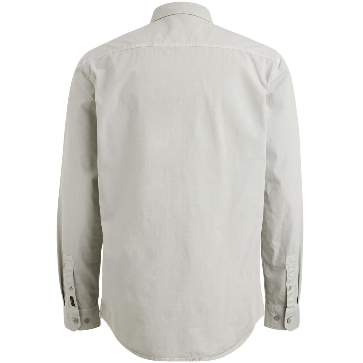 PME Legend Overhemd PSI2508044 Blauw 2