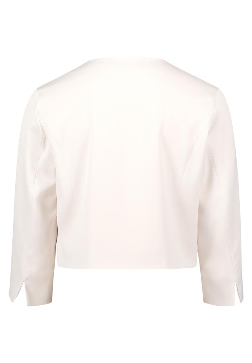Vera Mont Vera Mont Blazer 50554131 Off-White 4