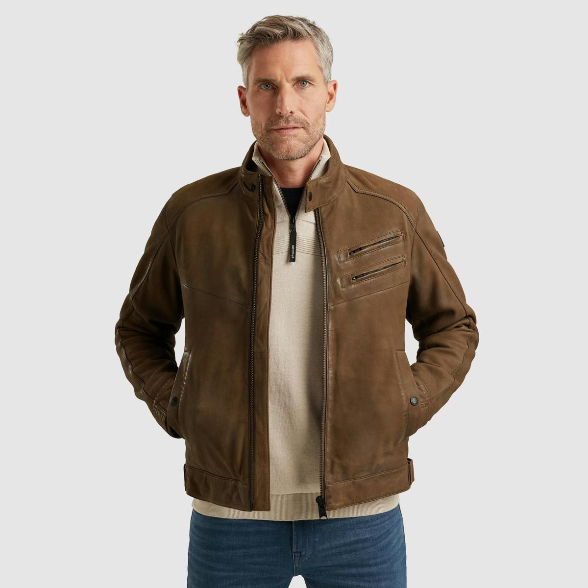 Vanguard Jack VLJ2509191 Beige 3