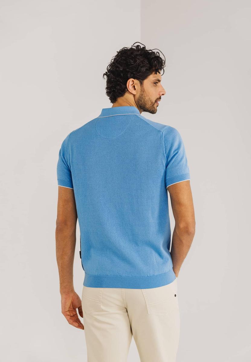 State of Art State of Art Polo 471-15091 Blauw 5