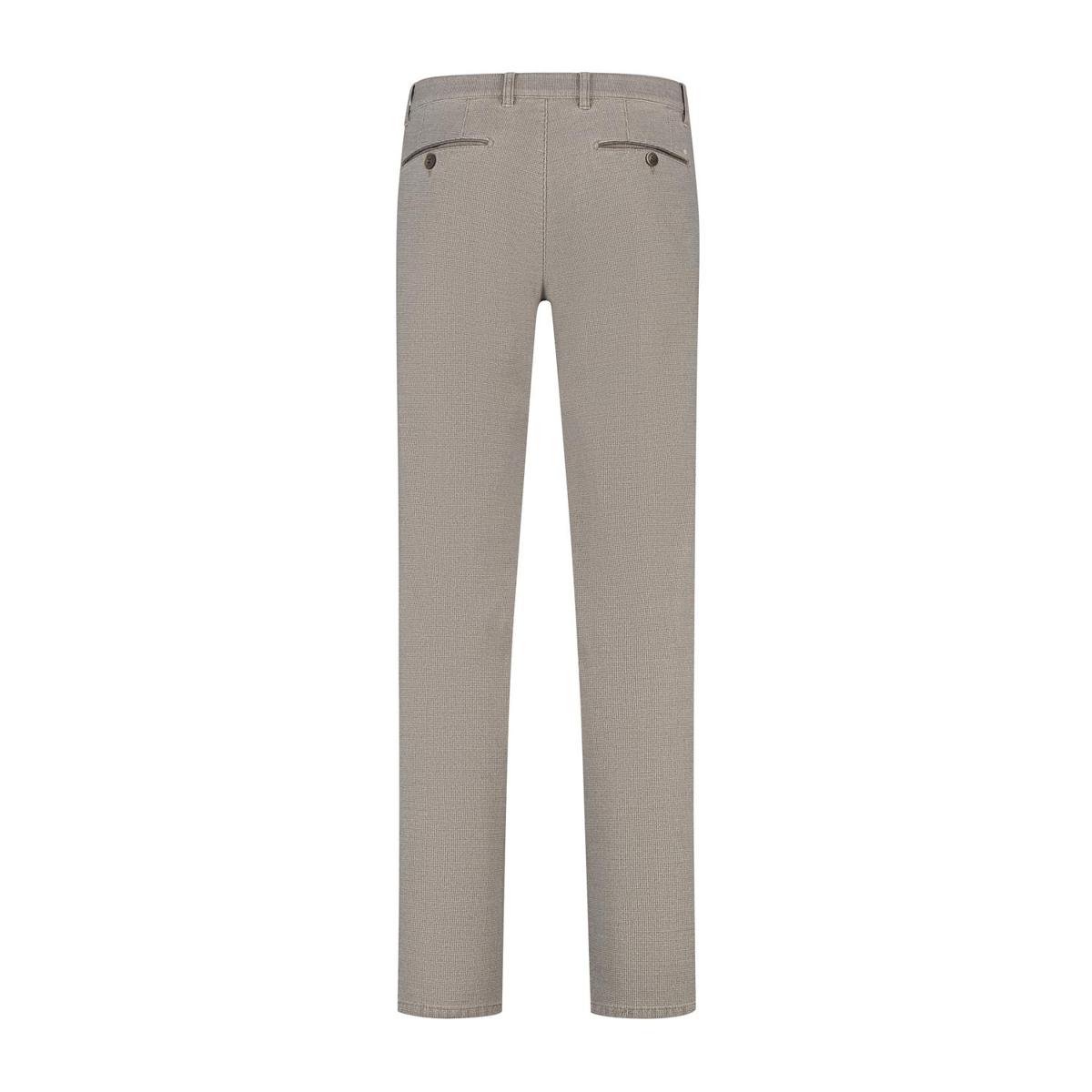 Com4 Pantalon 21282109 Beige 4