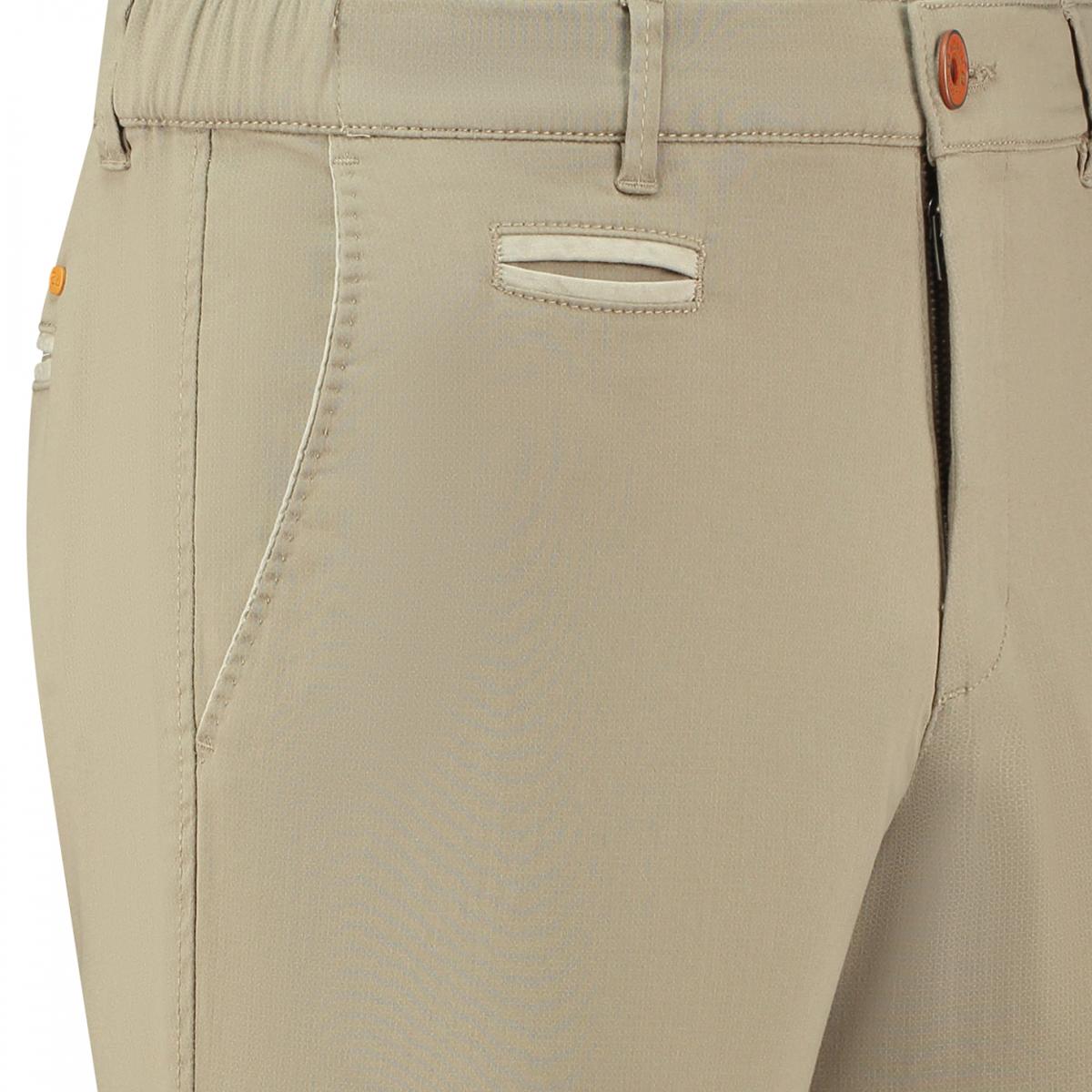 North84 North84 Pantalon 84152103 Beige 2