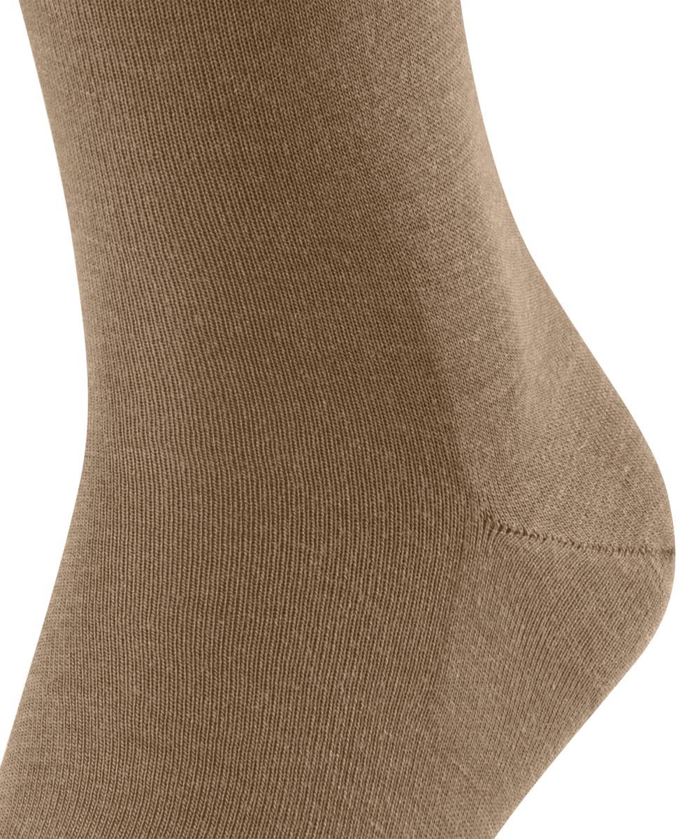 FALKE Falke Sokken 14435 Bruin 5