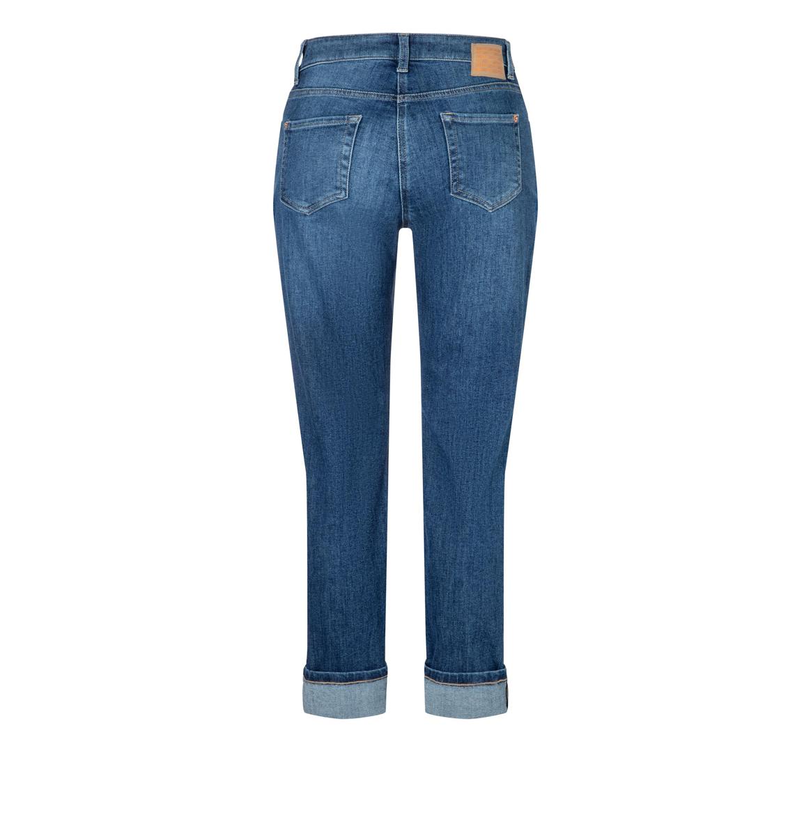 MAC Jeans 0387L571490 Blauw 2