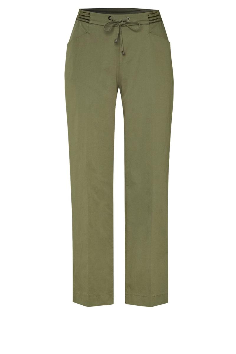 TONI TONI Capri 21-76/1805-15 Groen 1