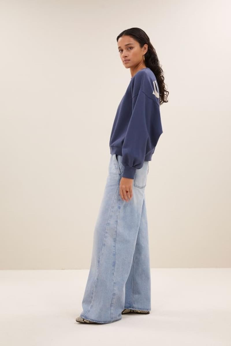 By-Bar Jeans Sen Blauw 4