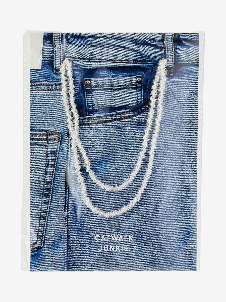 Catwalk Junkie Riem 2504028001 Off-White 5