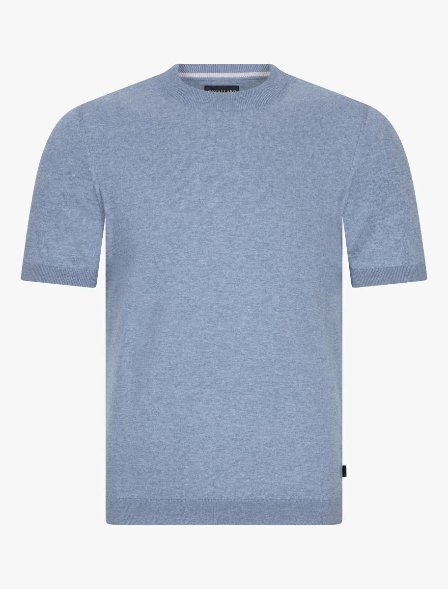 Cavallaro  Cavallaro  Trui 117251018 Blauw 1