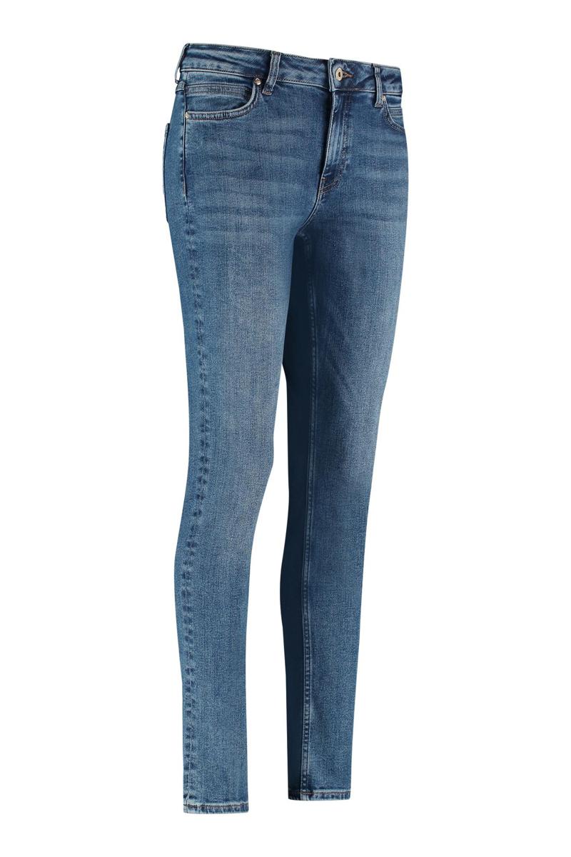 Studio Anneloes Studio Anneloes Jeans Benji Denim Blauw 2