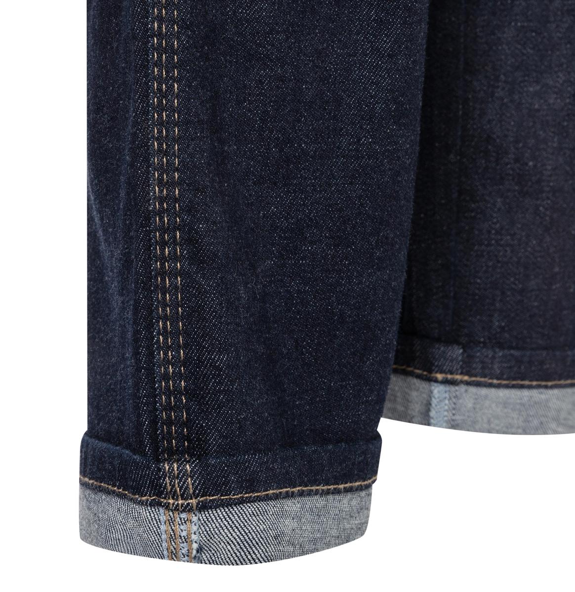 MAC Jeans 0333L280390 Blauw 6