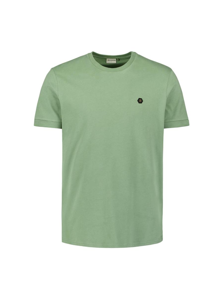 No Excess No Excess T-Shirt 27360375 Groen 6