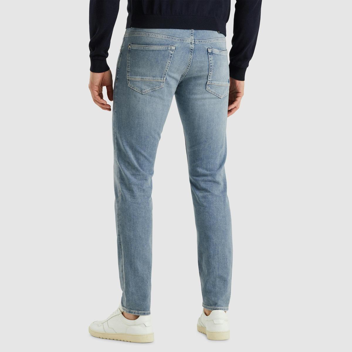 Vanguard Vanguard Pantalon VTR912 Blauw 4