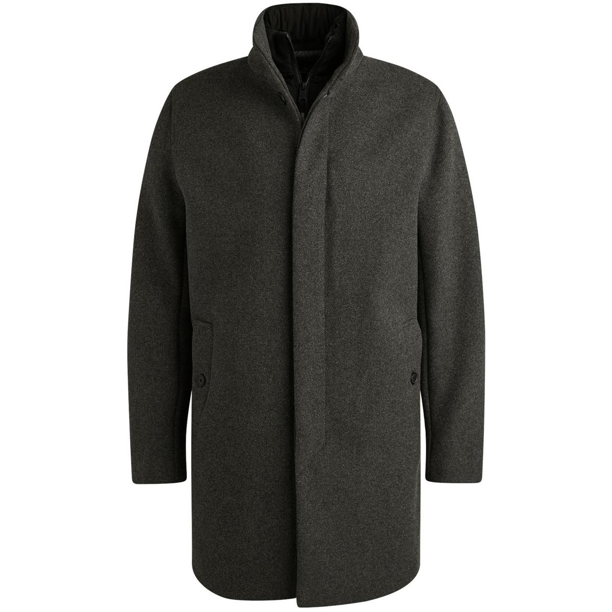 Vanguard Mantel VJA2509174 Grijs 1