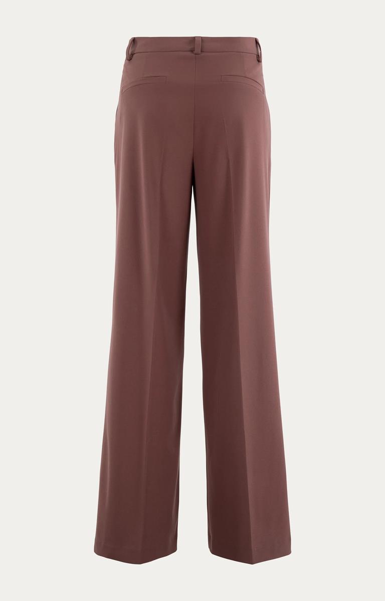 Anna Pantalon 48a02-03402 Roze 2
