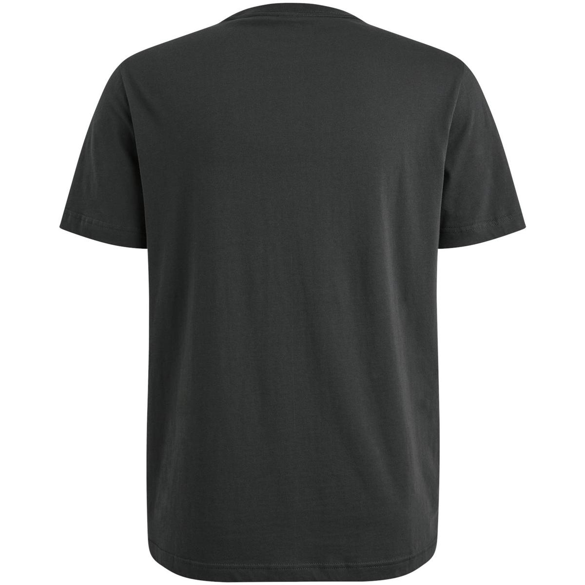 PME Legend T-Shirt PTSS2508573 Blauw 2
