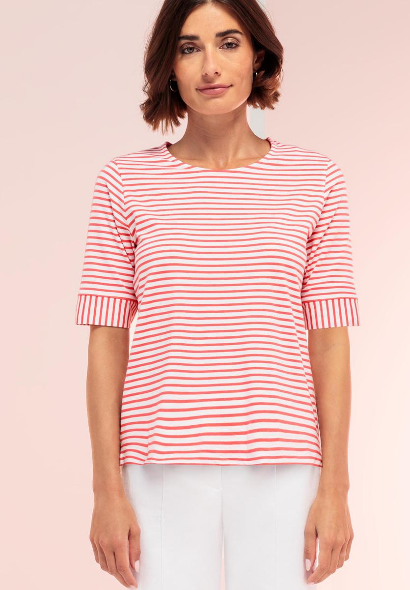 Bianca Bianca T-Shirt 56332 Roze 4