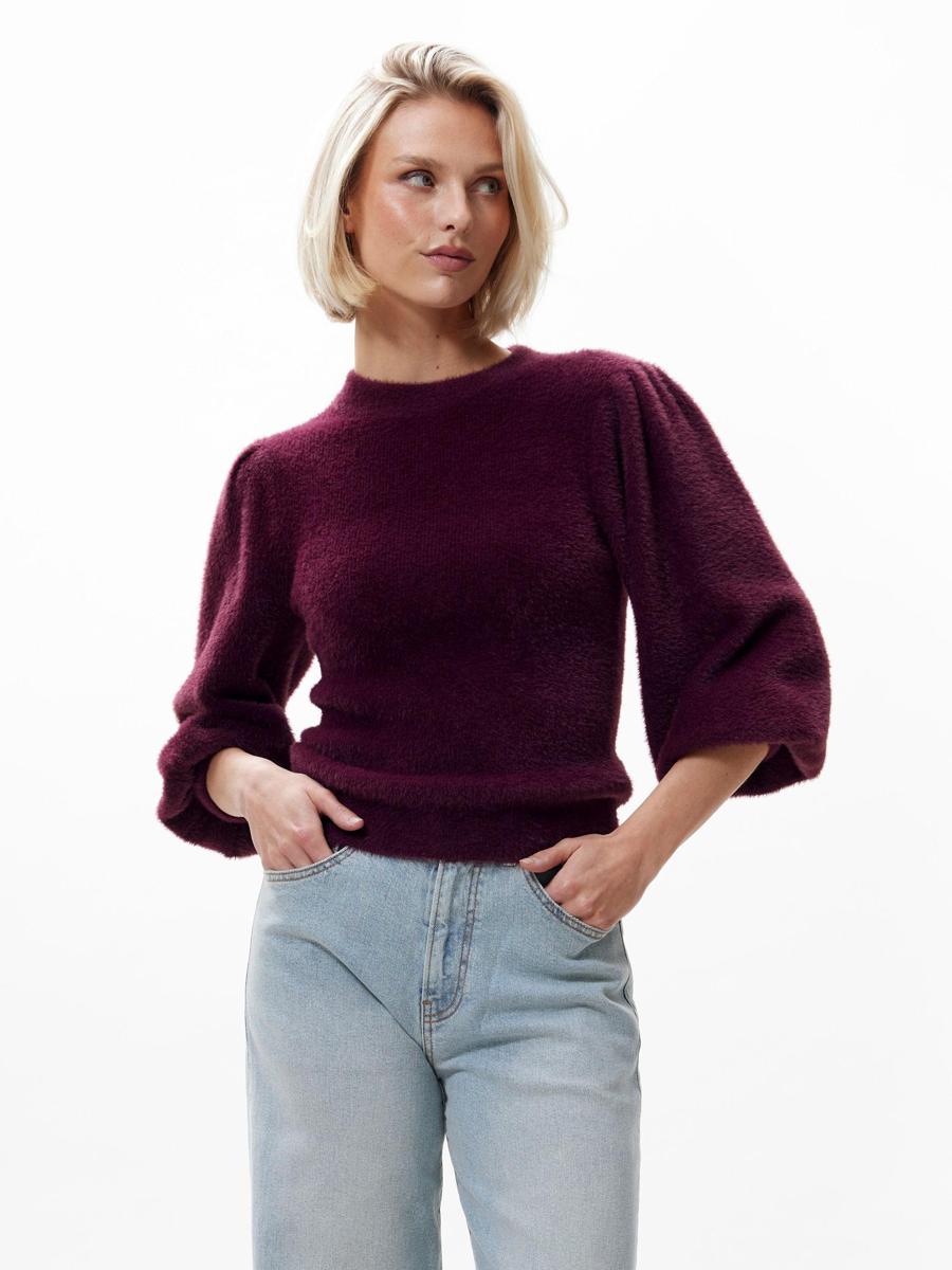 Catwalk Junkie Trui 2503020812 Rood 1