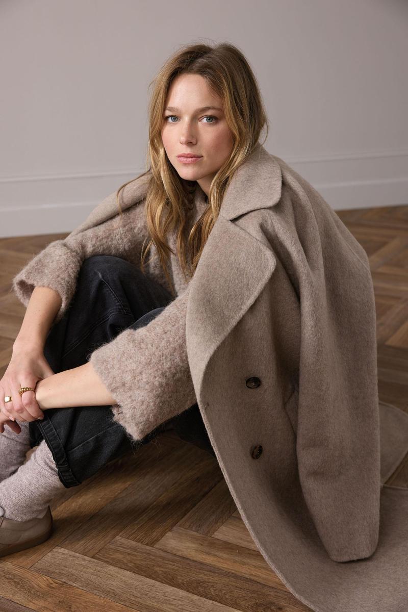 Summum Jas 1s1248-11884 Taupe 5