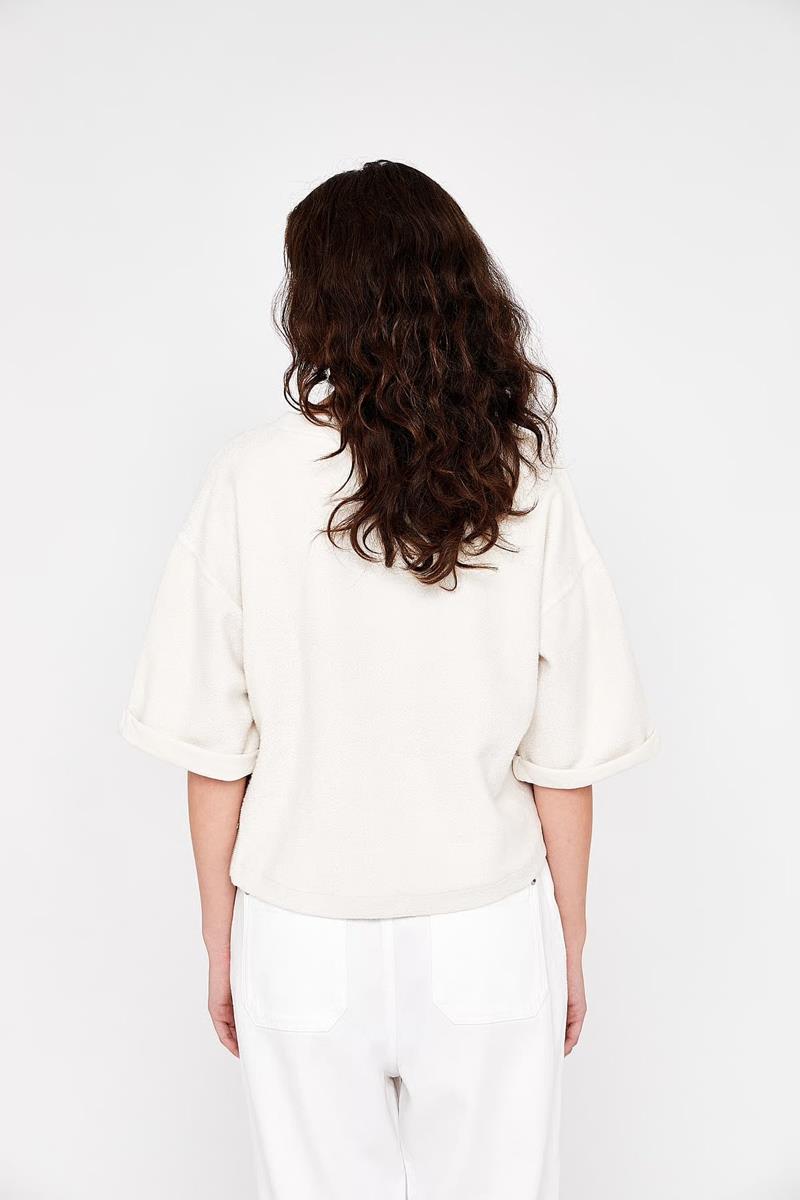 Moscow Moscow Sweater Josie Off-White 3