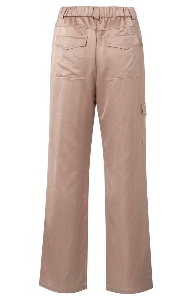 YAYA YAYA Pantalon 01-301176-502 Roze 2