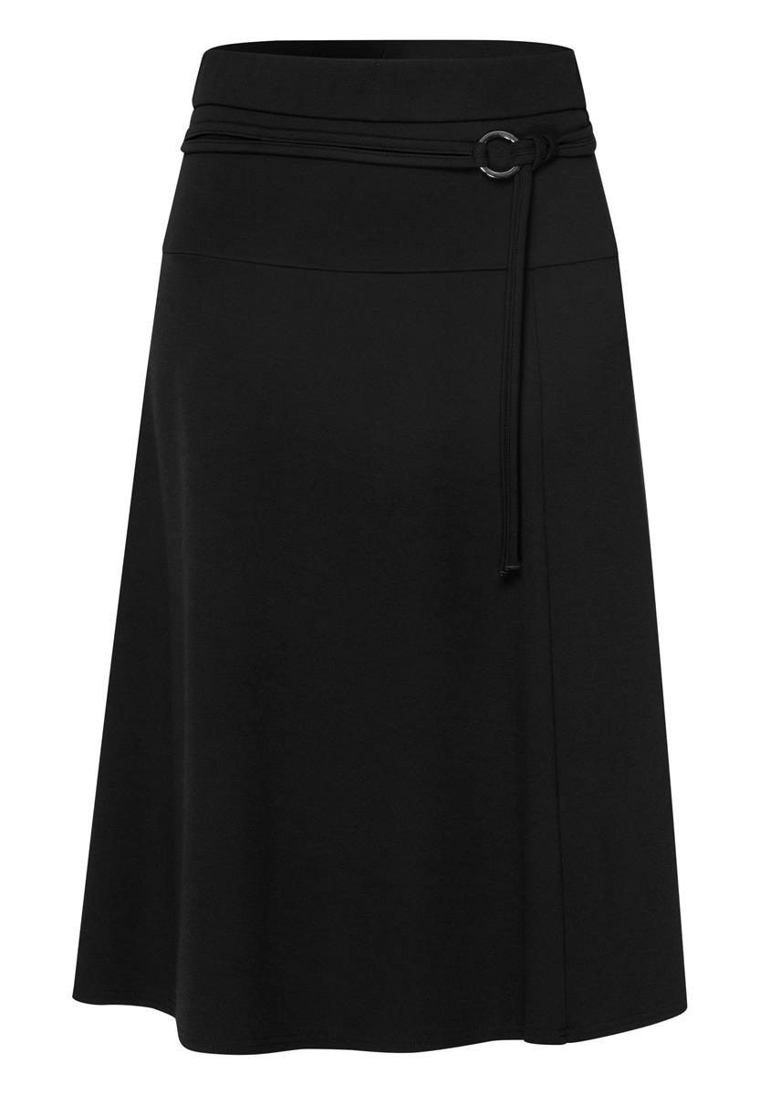 Frank Walder Frank Walder Rok 724201 Zwart 1
