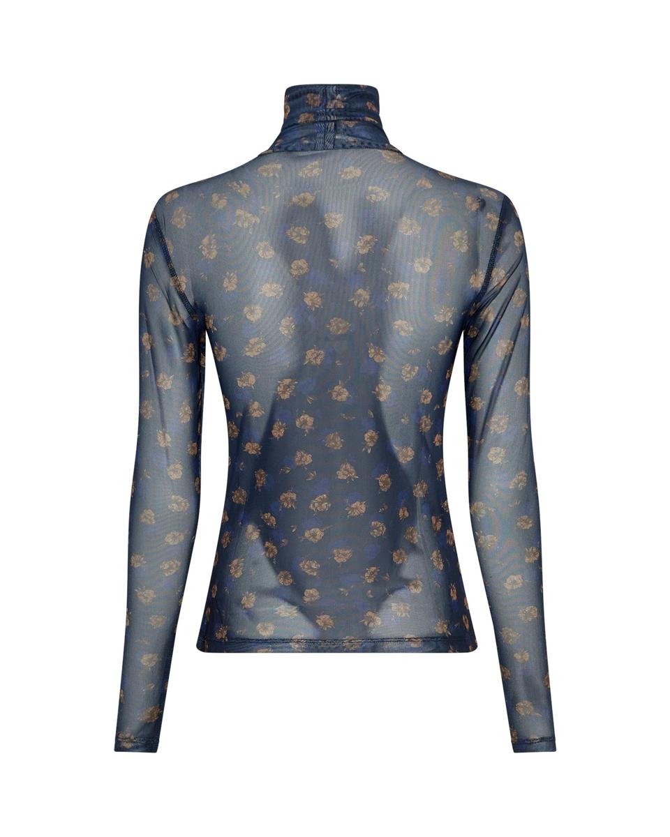 Msch Copenhagen  Blouse 19523 Off-White 2