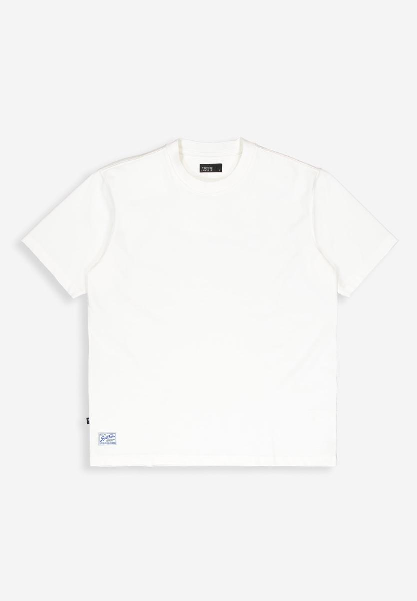 Butcher of Blue Butcher of Blue T-Shirt M2512013 Off-White 2