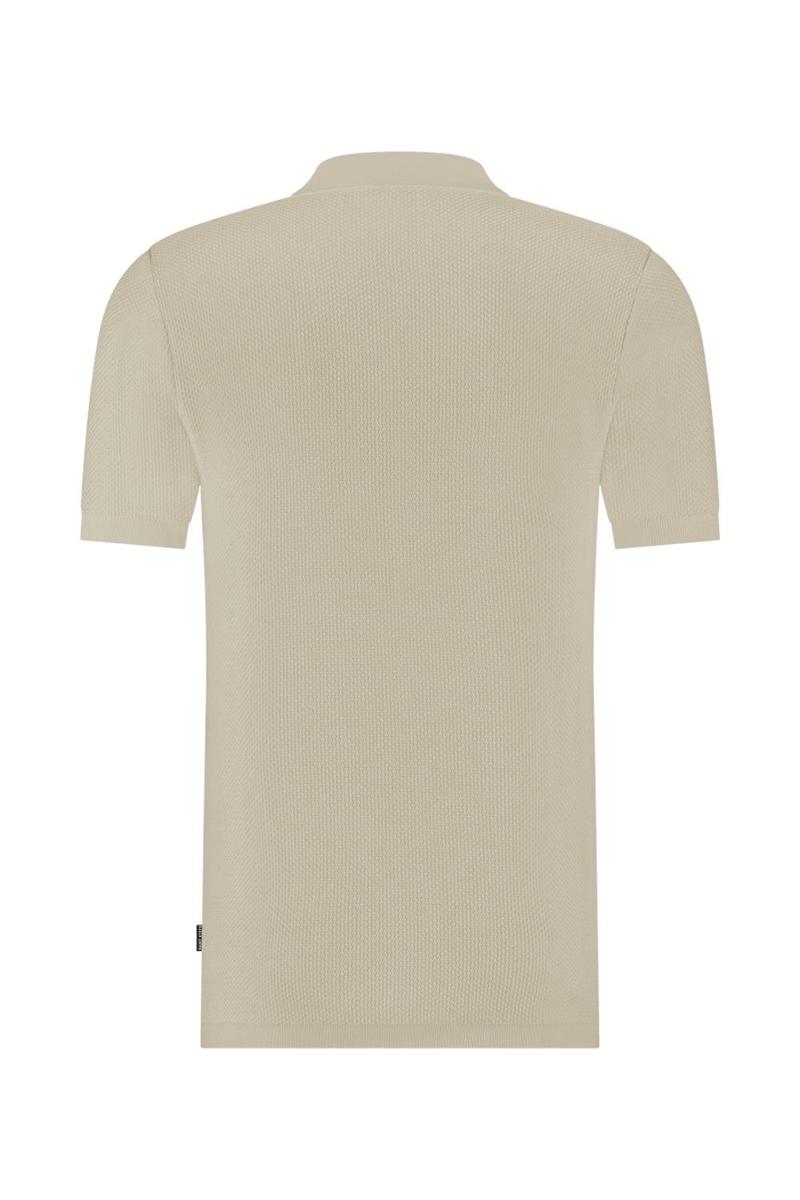 Saint Steve Saint Steve Polo 231222 Beige 5