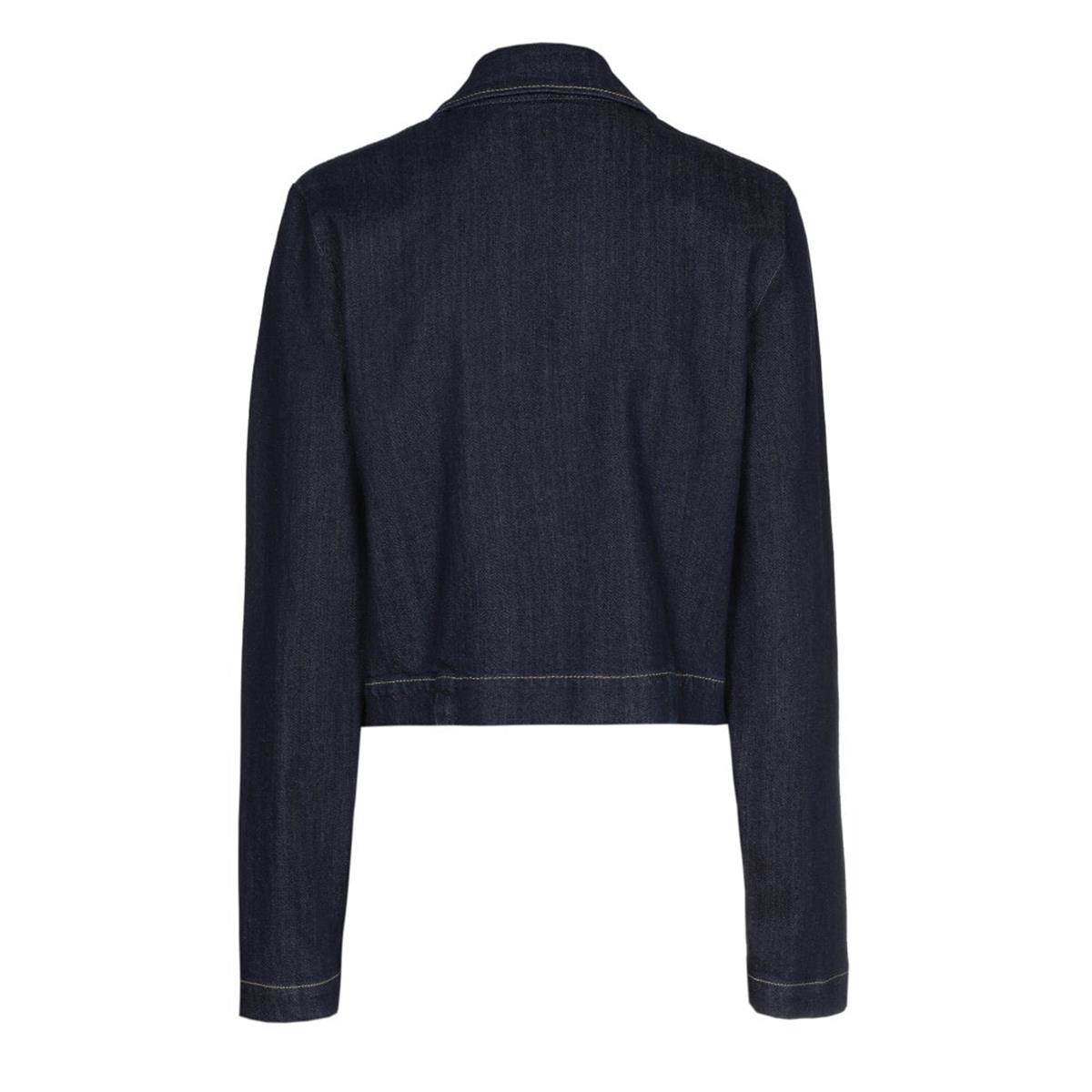 Caroline Biss Blazer 4851 Blauw 3