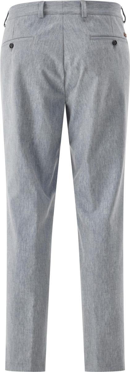 Club of Gents Club of Gents Pantalon Olf Blauw 3